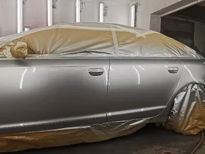 HepiCar Likwidacja szkód komunikacyjnych Blacharstwo lakiernictwo samochodowe Naprawy powypadkowe